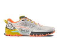 La Sportiva - Bushido III - Trail running shoes size 43,5, grey