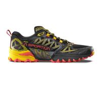 La Sportiva - Bushido III Wide GTX - Trail running shoes size 11, grey
