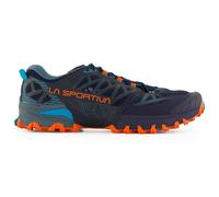 La Sportiva - Bushido III Wide - Trail running shoes size 6,5, blue