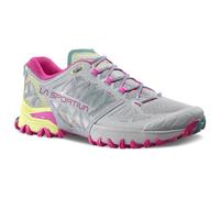 La Sportiva - Bushido III Women Moon Spring Time - 40.5 - Trail shoes