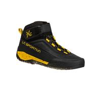 La Sportiva - Canyoning approach shoes - TX Canyon Black/Yellow - Size 44.5 Black