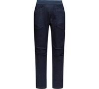 LA SPORTIVA Cave Jeans M - Men - Blue - size S- model 2025 S