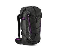 La Sportiva - Challenger 28 - Mountaineering backpack size M/L, black