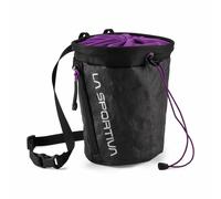 La Sportiva Challenger Chalk Bag Black