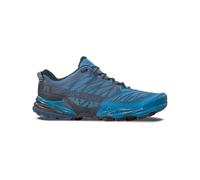 La Sportiva - Chaussures de running - Akasha II Lake/Night Sky for Men - Size 9 1/3 UK - Blue Blue 9 1/3 UK
