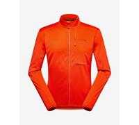 La Sportiva Chill jacket, pure orange - XL