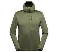 La Sportiva - Chill Thermal Hoody Cypress Night Sky - XL - Fleece