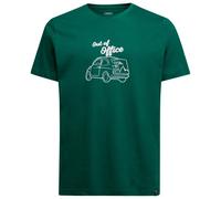 La Sportiva - Cinquecento T-Shirt - T-shirt size XXL, green