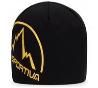 La Sportiva - Circle Beanie - Beanie size L/XL, black
