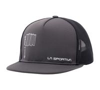La Sportiva - Citizen Of The Mountain Hat - Cap size S/M, grey