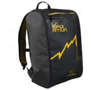 La Sportiva - Climbing Bag - Rope bag size 22 l, black