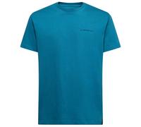 La Sportiva - Climbing Days - T-shirt size XL, blue