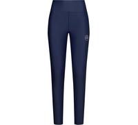 La Sportiva - Climbing Legging - Aerial Leggings W Night Sky/Chalk for Women - Size S - Navy Navy S