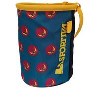 La Sportiva - Climbing On The Moon Chalk Bag - Chalk bag size One Size, blue