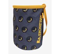 La Sportiva On The Moon Chalk Bag Yellow