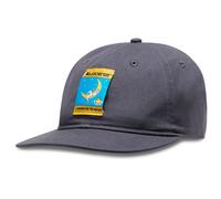 Snapback cap La Sportiva Climbing on the Moon Gris S/M (56 cm)