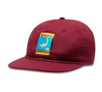 La Sportiva - Climbing On The Moon Hat - Cap size L/XL - 59 cm, red
