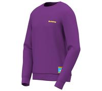 La Sportiva - Climbing On The Moon - Jumper size XL, purple