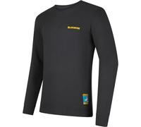 La Sportiva Climbing On The Moon Men's Sweatshirt - AW25