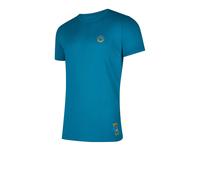 La Sportiva Climbing On The Moon Short Sleeve T-shirt