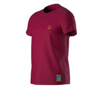 La Sportiva Climbing On The Moon Short Sleeve T-shirt