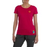 La Sportiva Climbing On The Moon Short Sleeve T-shirt