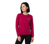La Sportiva Climbing On The Moon Sweatshirt