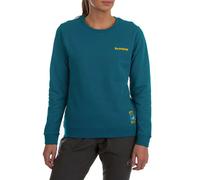 La Sportiva Climbing On The Moon Sweatshirt