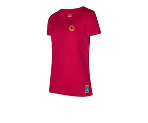 La Sportiva Climbing On The Moon Women's T-Shirt - AW26