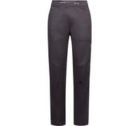 La Sportiva - Climbing pants - Bolt Pant M Onyx/Chalk for Men - Size M - Grey Grey M