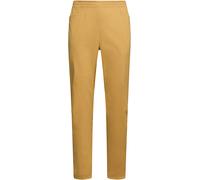 La Sportiva - Climbing pants - Gambit Pant M Sandstone for Men - Size S - Beige Beige S