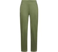 La Sportiva - Climbing pants - Gambit Pant W Cypress for Women - Size S - Khaki Khaki S