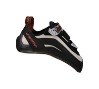 La Sportiva Miura Vs Climbing Shoes Grey EU 35 1/2 Woman