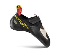 41 La Sportiva Mens Mandala Climbing Shoes Ecru Size 7.5