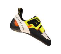 La Sportiva - Climbing Shoes - Otaki Women's Climbing Shoes for Women - Yellow Yellow 36