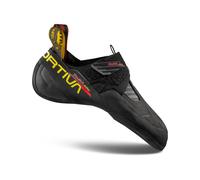 La Sportiva - Skwama Lite Black Yellow - 41 - Climbing shoes