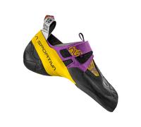 La Sportiva - Skwama Purple Yellow - 40.5 - Climbing shoes