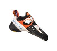 La Sportiva - Climbing Shoes - Solution Women for Women - Size 36 - White White 36