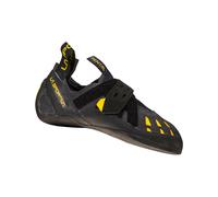 La Sportiva - Climbing shoes - Tarantula JR - Kid Size 34 - Black Black 34