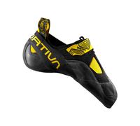 La Sportiva - Climbing shoes - Theory Yellow/Black for Men - Size 40.5 Black 40.5