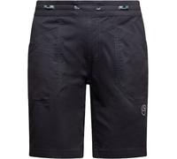 La Sportiva - Climbing shorts - Bolt Short M Onyx/Chalk for Men - Size L - Grey Grey L