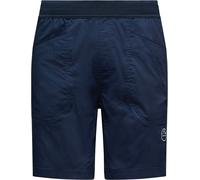 La Sportiva - Climbing shorts - Roots Shorts M Night Sky/Chalk for Men - Size L - Navy Navy L