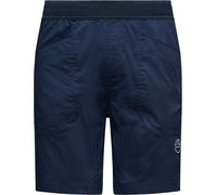 La Sportiva - Climbing shorts - Roots Shorts M Night Sky/Chalk for Men - Size S - Navy Navy S