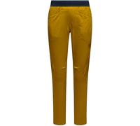 La Sportiva Roots Pants M - Climbing trousers - Men's Savana / Night Sky L
