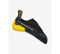 La Sportiva Cobra 4.99 Climbing Shoes Black EU 44 1/2 Men,Women