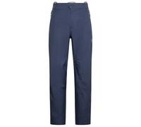 La Sportiva - Crest Evo Shell Pants - Waterproof trousers size S, blue