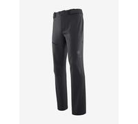 La Sportiva Crossridge Softshell trousers black - M