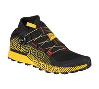 LA SPORTIVA Cyklon - Men - Black / Yellow - size 11- model 2025 11
