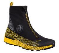 La Sportiva - Cyklon Cross Gore-Tex Black Yellow - 43 - Trail shoes