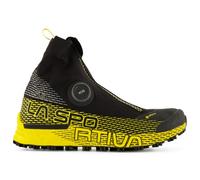 La Sportiva - Cyklon Cross GTX - Trail running shoes size 7,5, black
